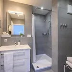 玫瑰园酒店 酒店