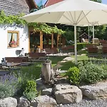 Rosengarten Immenstaad am Bodensee