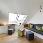 Ξενοδοχείο Rosengarten Immenstaad am Bodensee