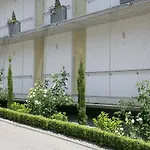 Rosengarten 3*