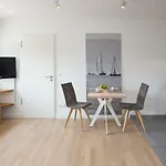 Ξενοδοχείο Rosengarten 3*