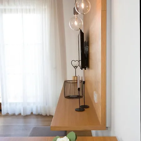 Rosengarten Ξενοδοχείο