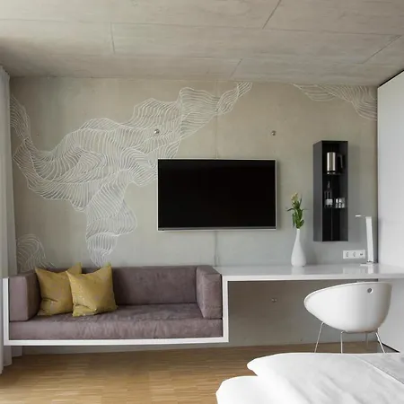 فندق Rosengarten