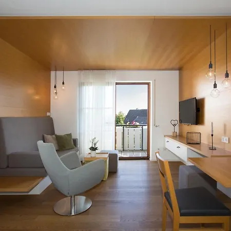 Rosengarten 3* Immenstaad am Bodensee