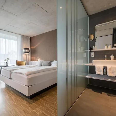 Rosengarten فندق اممنستاد ام بودينسي