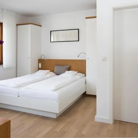 Rosengarten فندق