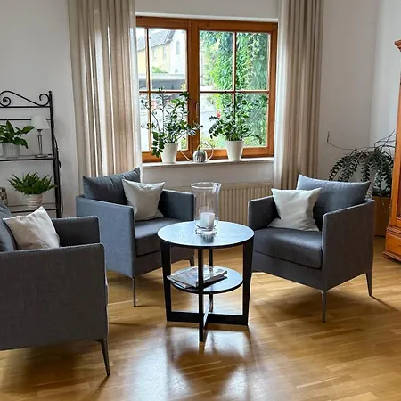 Rosengarten 3*