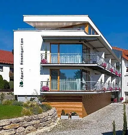 Hotel Rosengarten