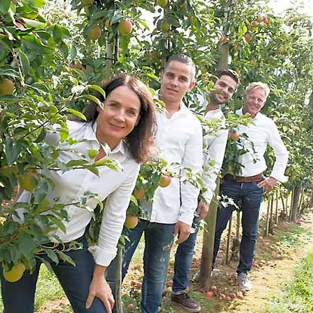 Rosengarten 3*