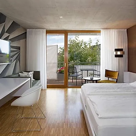 Hotel Rosengarten 3*