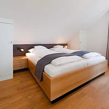 Hotel Rosengarten