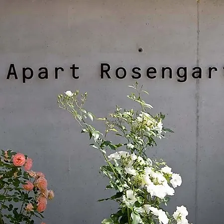 Rosengarten 3*