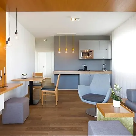 Hotel Rosengarten 3*