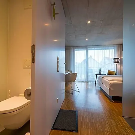 Hotel Rosengarten 3*
