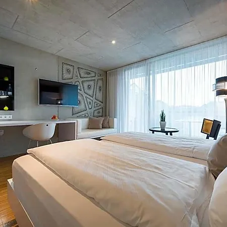 Hotel Rosengarten 3*