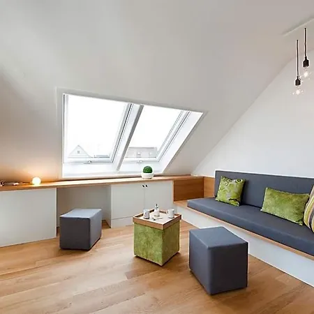Rosengarten Hotel 3*
