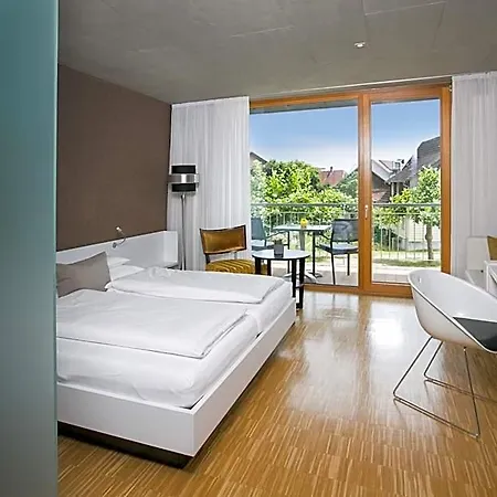 Rosengarten Hotel
