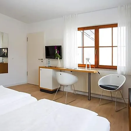 Rosengarten Hotel