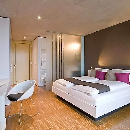Hotel Rosengarten
