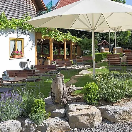 Hotel Rosengarten Immenstaad am Bodensee