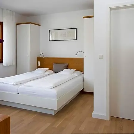 Hotel Rosengarten Immenstaad am Bodensee