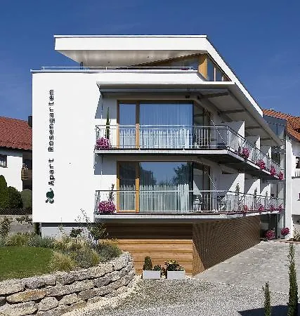 Hotel Rosengarten