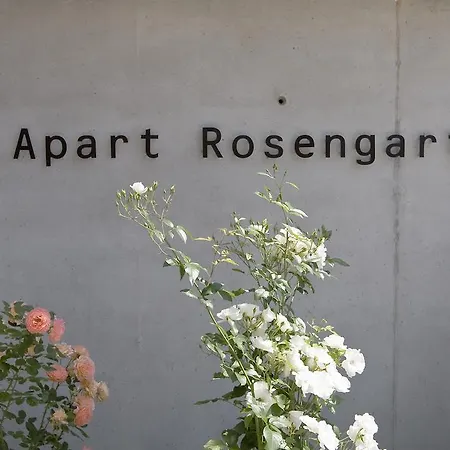 Rosengarten