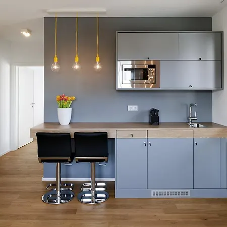 Rosengarten اممنستاد ام بودينسي