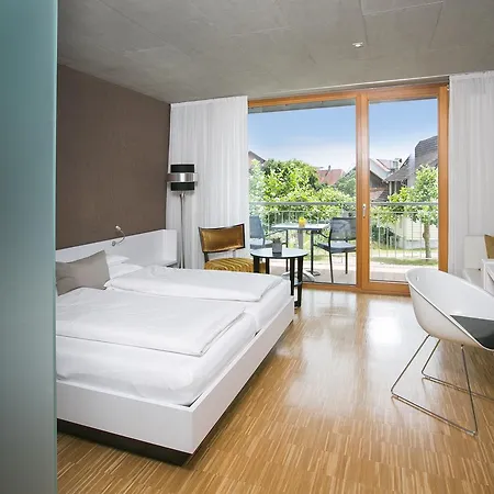 Rosengarten Hotel