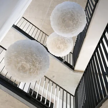 فندق Rosengarten