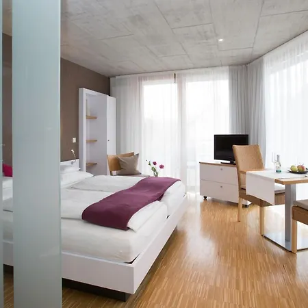 فندق Rosengarten 3*