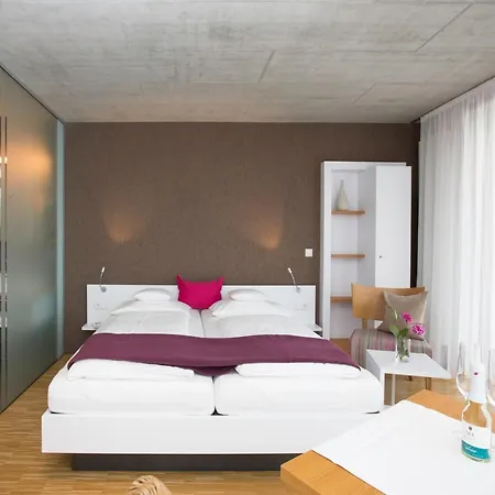 فندق Rosengarten اممنستاد ام بودينسي