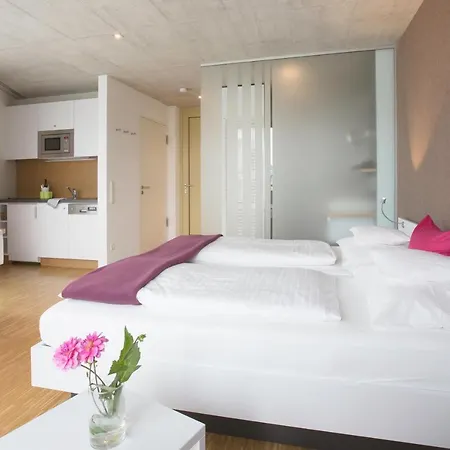 Hotel Rosengarten Immenstaad am Bodensee