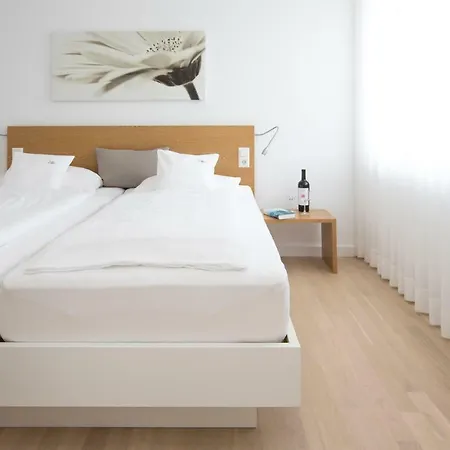 Rosengarten اممنستاد ام بودينسي