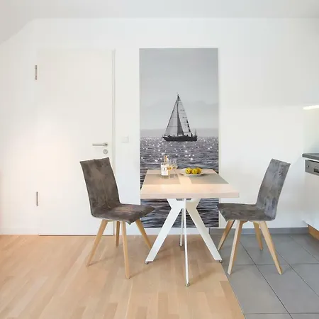 Rosengarten 3* اممنستاد ام بودينسي