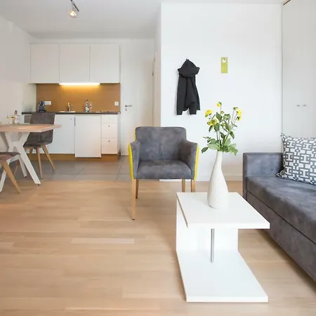 Rosengarten 3* اممنستاد ام بودينسي