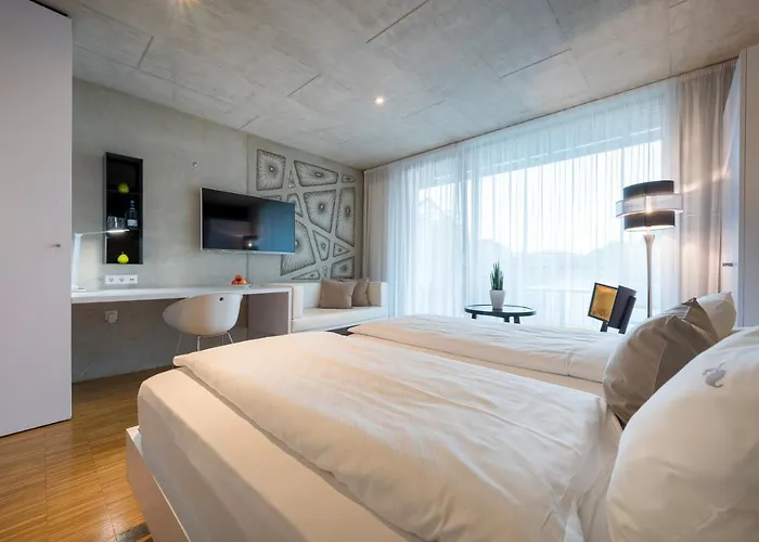 Rosengarten Immenstaad am Bodensee