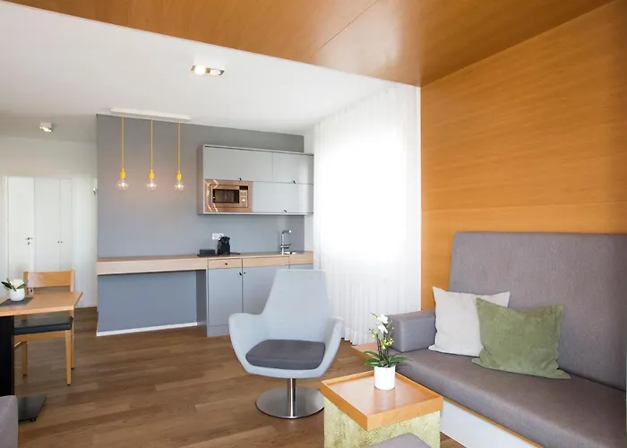 Rosengarten Hotel Immenstaad am Bodensee