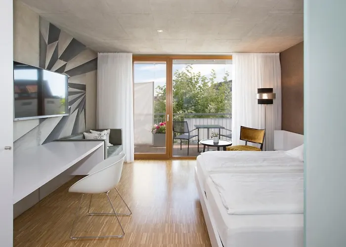 Rosengarten Immenstaad am Bodensee