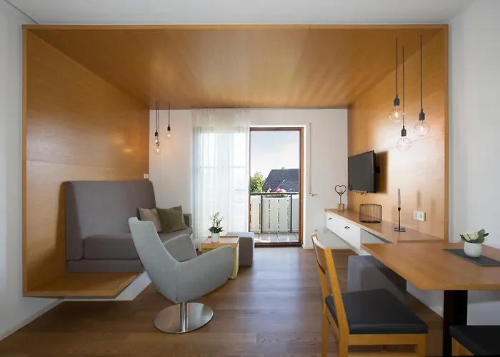 Rosengarten 3* Immenstaad am Bodensee