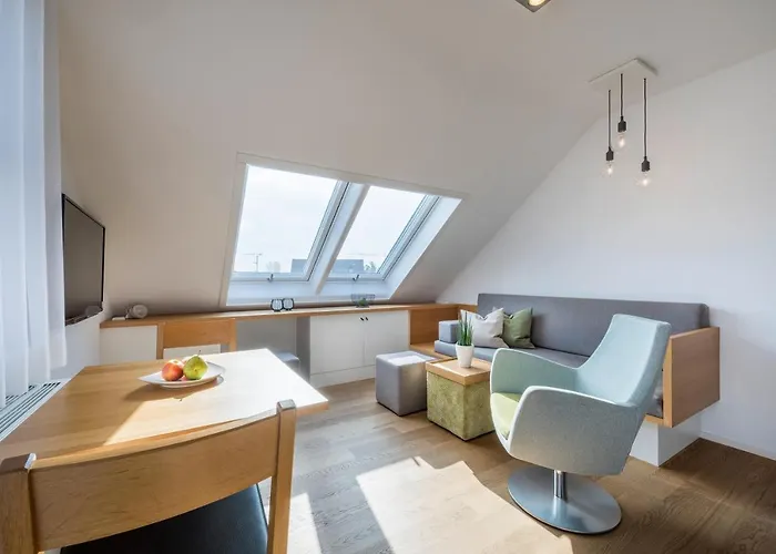 Rosengarten Hotel Immenstaad am Bodensee