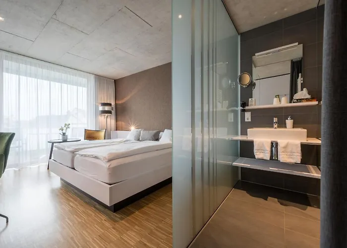 Rosengarten Hotel Immenstaad am Bodensee