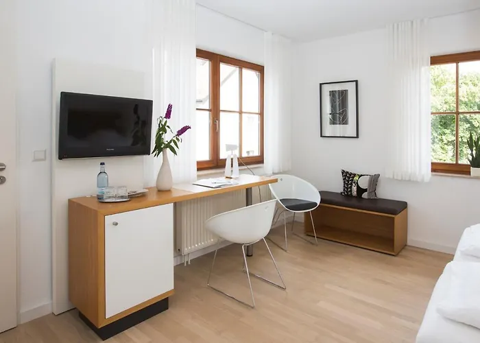 Rosengarten 3* Immenstaad am Bodensee