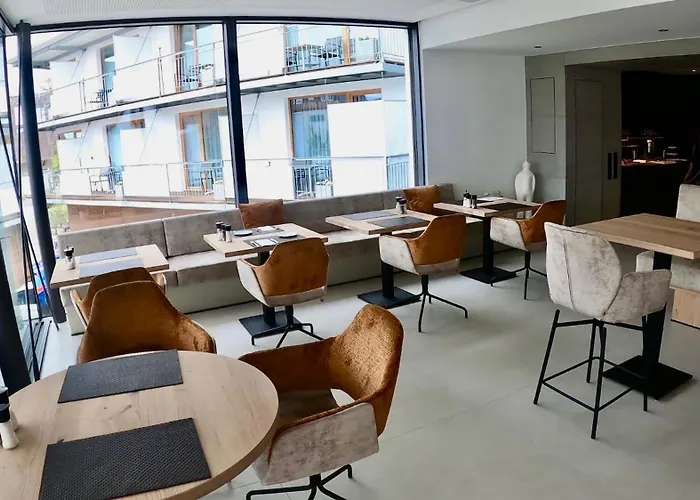 Rosengarten 3* Immenstaad am Bodensee