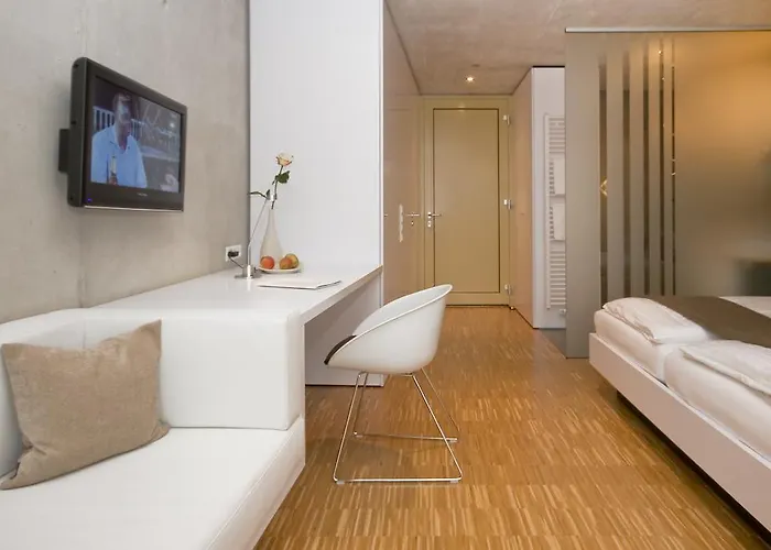 Ξενοδοχείο Rosengarten Immenstaad am Bodensee