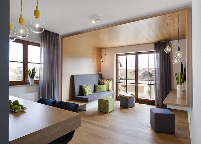 Hotel Rosengarten Immenstaad am Bodensee