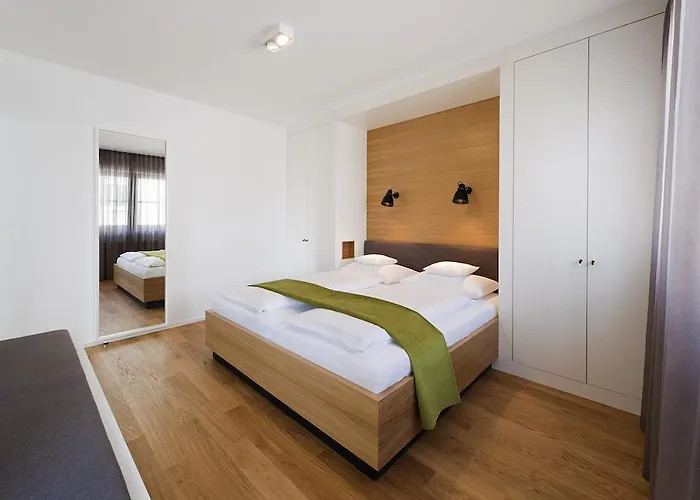 Rosengarten 3* Immenstaad am Bodensee