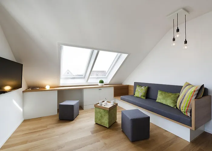 Hotel Rosengarten Immenstaad am Bodensee