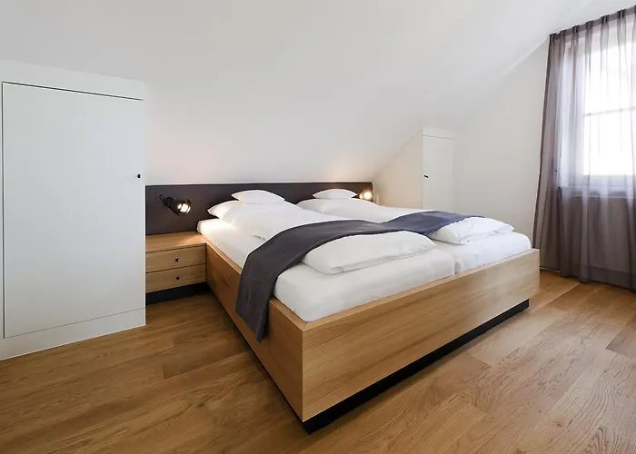 Rosengarten 3* Immenstaad am Bodensee