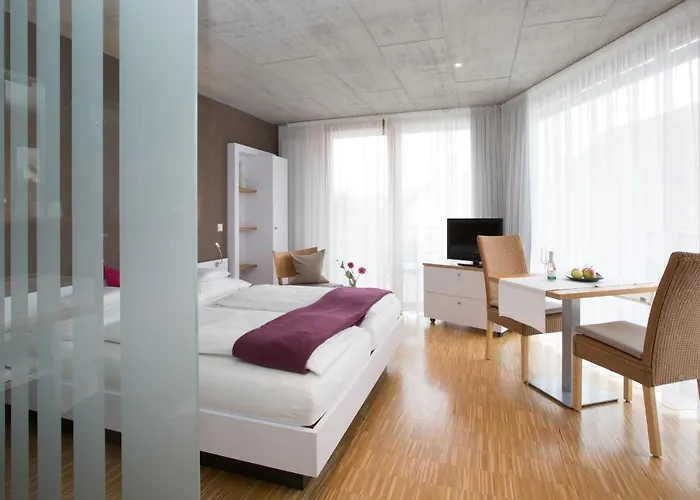 Hotel Rosengarten 3*